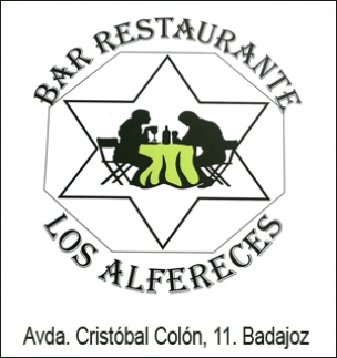 Bar Los Alfreces