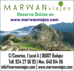 Viajes Marwan