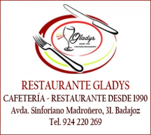 Restaurante Gladys