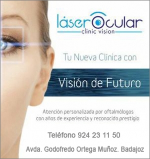 Lser Ocular Clinic Vision