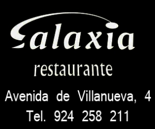 Restaurante Galaxia