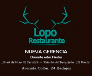 Restaurante Lopo Polo