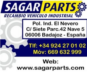 Sagar-Parts