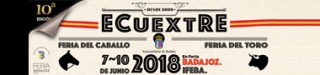 Ecuextre, Feria del Toro y del Caballo 2018