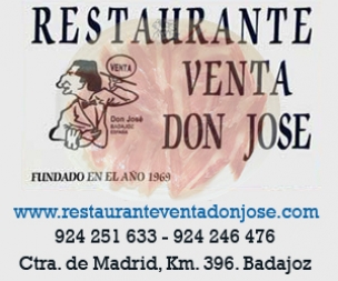 Restaurante Don Jos