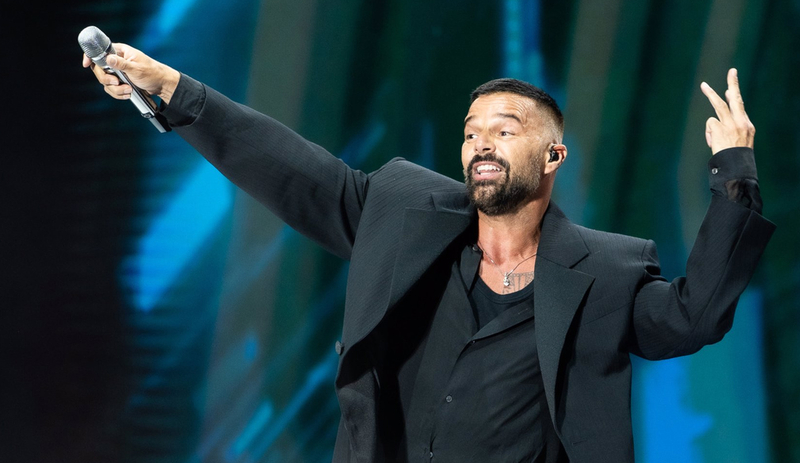 Comienza el montaje del Alcazaba Festival de Badajoz que se inicia el próximo sábado con la actuación de Ricky Martin