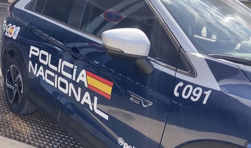 Ingresa en prisión el responsable de un punto de venta de drogas reincidente en Cerro de Reyes de Badajoz