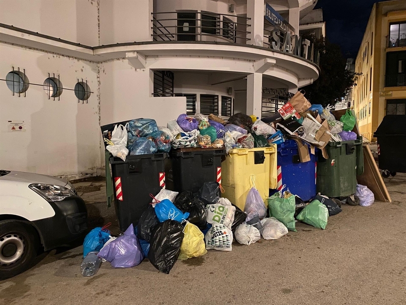 El PSOE local de Badajoz tacha de 