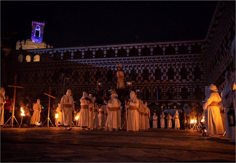 La Semana Santa de Badajoz, declarada Fiesta de Interés Turístico Internacional