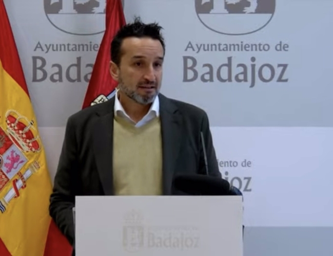 El PSOE de Badajoz reclama una promoción 