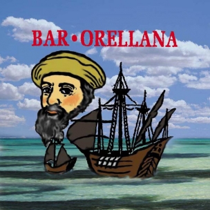 Café Bar Orellana