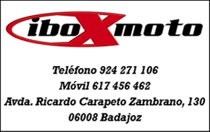 Ibox Moto