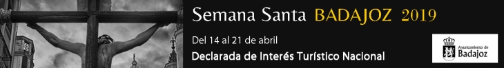 Semana Santa de Badajoz 2019
