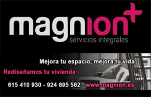 Magnion
