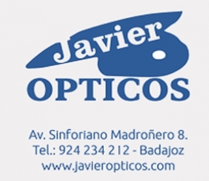 Javier Opticos