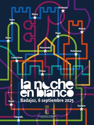PROGRAMA NOCHE EN BLANCO