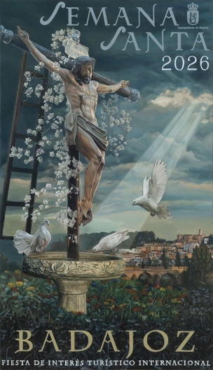 PROGRAMA SEMANA SANTA 2026