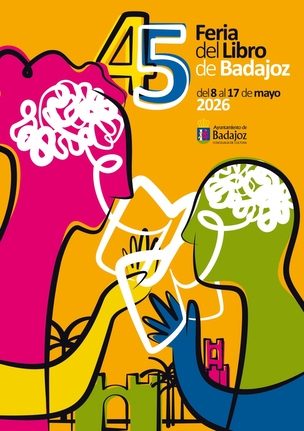 PROGRAMA FERIA DEL LIBRO 2026