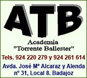 Academia Torrente Ballester