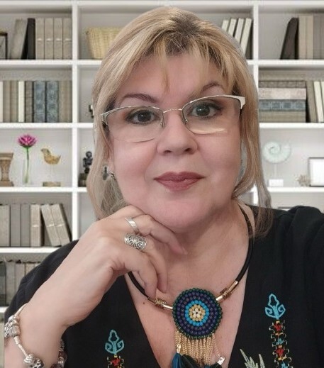 ENCUENTRO CON LA POETA FRANCISCA QUINTANA VEGA EN #LDELÍRICA