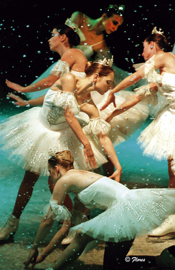 EXPOSICIÓN ‘TUVE UN SUEÑO’ DE FLORENCIO GONZÁLEZ ALFONSO 