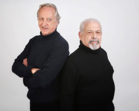 ‘DÚO SAN ANDRÉS EN CONCIERTO’ EN ÁMBITO CULTURAL