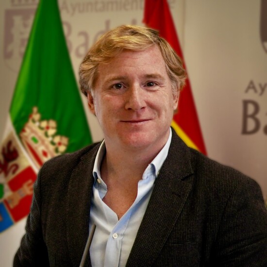 ‘COPEANDO III: IGNACIO GRAGERA’ EN ÁMBITO CULTURAL 