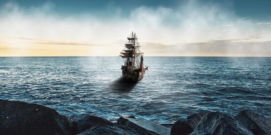 PACO DUARTE PRESENTA SU LIBRO: ‘EL APÓSTOL DEL NUEVO MUNDO’