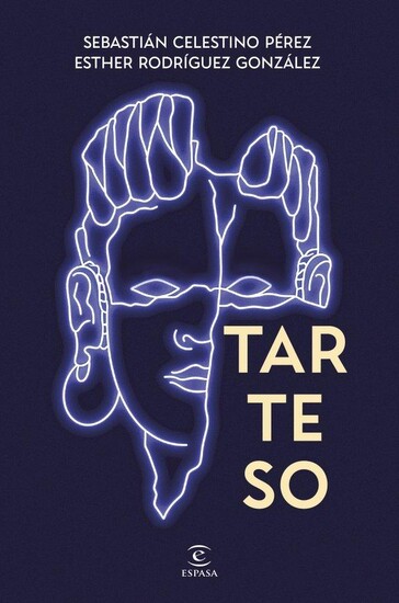 Presentación del libro‘TARTESO’ Sebastián Celestino y Esther Rodríguez