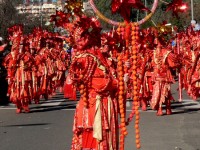 Carnaval Badajoz