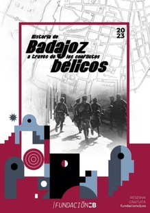 Visita guiada sobre la Guerra Civil en Badajoz