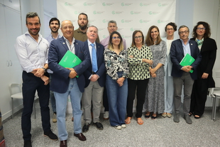 La Asociación Española Contra el Cáncer acoge unas jornadas científicas sobre la investigación de cáncer en Extremadura