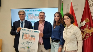 Expertos nacionales e internacionales acuden a las I Jornadas Badajoz Ciudad Compasiva bajo el lema 'Ensanchar la vida'