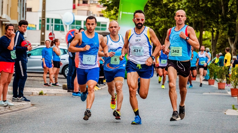 Abiertas las inscripciones de la primera edición de la Carrera del Hombre que se disputará el 1 de diciembre en Badajoz