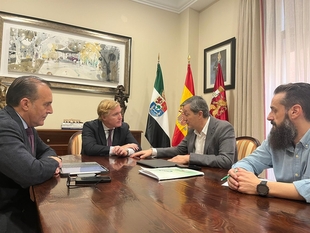 El Ayuntamiento anuncia a CSIF la próxima licitación del contrato para actualizar el catálogo de puestos