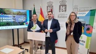 El hidrógeno verde, el almacenamiento o los biocombustibles centran la nueva edición de Expoenergea en Badajoz