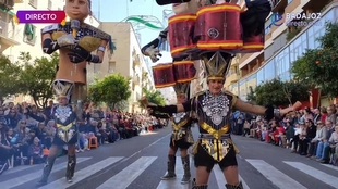 El orden de participación en los desfiles de Carnaval y del Concurso de Murgas se sortea el próximo fin de semana