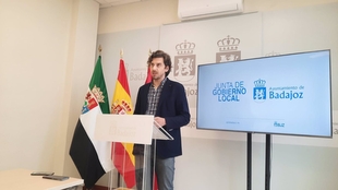 El Ayuntamiento destina 250.000 euros al programa de ayudas a rehabilitaciones en el Casco Antiguo