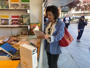 El PSOE de Badajoz reclama una revisión de la Feria del Libro para no caer en el 'conformismo'