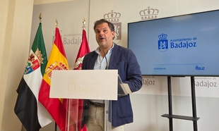 El Ayuntamiento bonificará el IBI y el ICIO a proyectos empresariales que se implanten en la Plataforma Logística