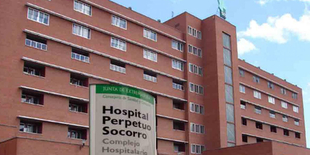 Roban fentanilo en el Hospital Materno Infantil de Badajoz