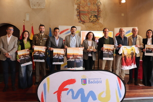 Cerca de 2.000 corredores disputan el próximo domingo la 36º Media Maratón Elvas-Badajoz