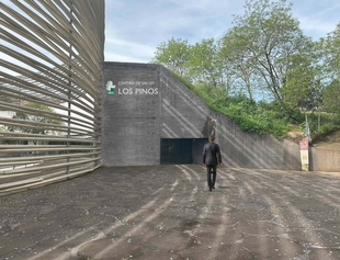 Publicada en la plataforma de contratación las obras para el traslado provisional del Centro de Salud Los Pinos al Palacio de Congresos