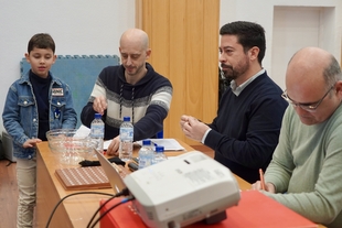 Sa Tersiao abrirá el Concurso Oficial de Murgas COMBA 2026 el martes 3 de febrero