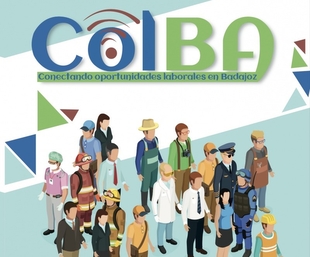 El Ayuntamiento de Badajoz pone en marcha el proyecto COLBA 2026