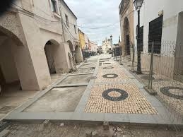 El Casco Antiguo contará con una nueva edición del Programa Municipal de Ayudas a la Rehabilitación y Revitalización con una dotación de 250.000€