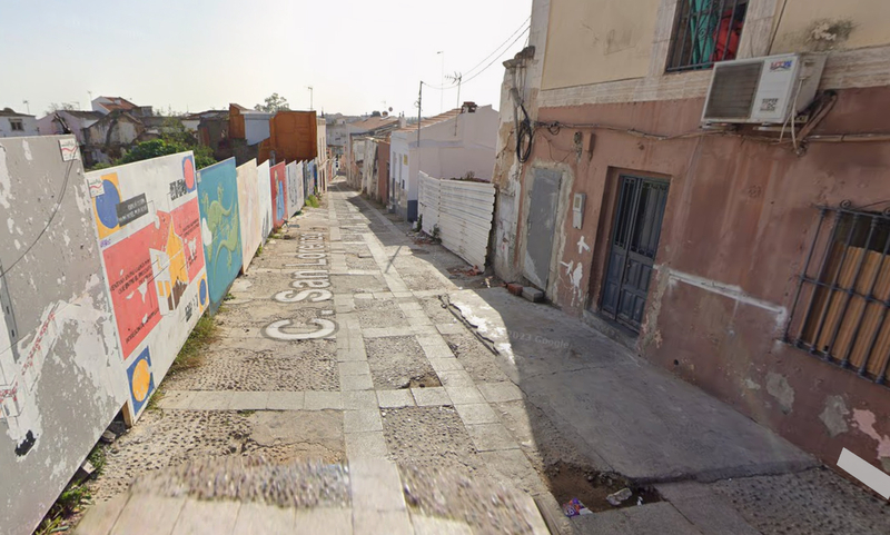 El Ayuntamiento saca a licitación las obras para la construcción de tres viviendas en la calle San Lorenzo