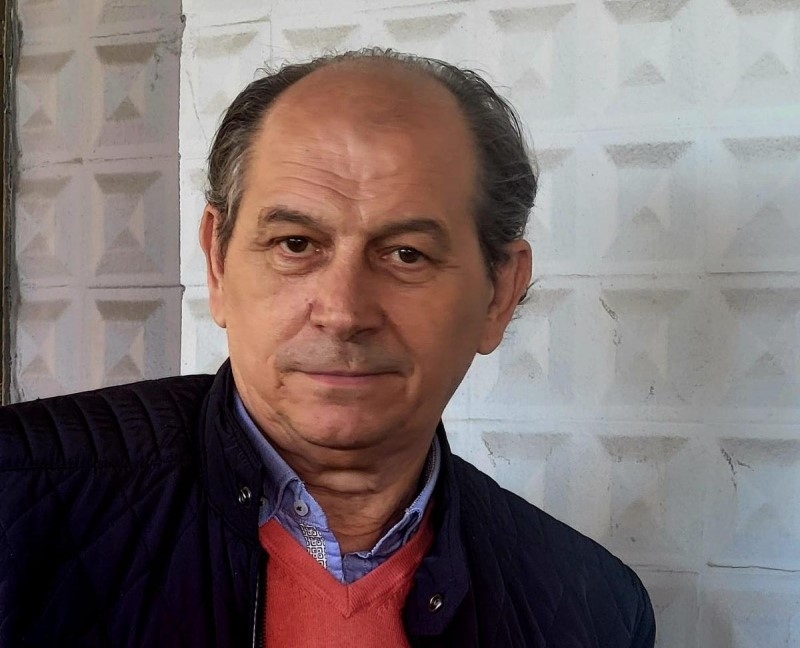 Pedro Noriega, 'Pedro el de la Buhardilla', será el Pregonero de la Exaltación del Carnaval 2026