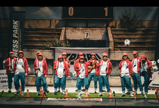 Valentín y el Divo se reparten los aplausos en el López