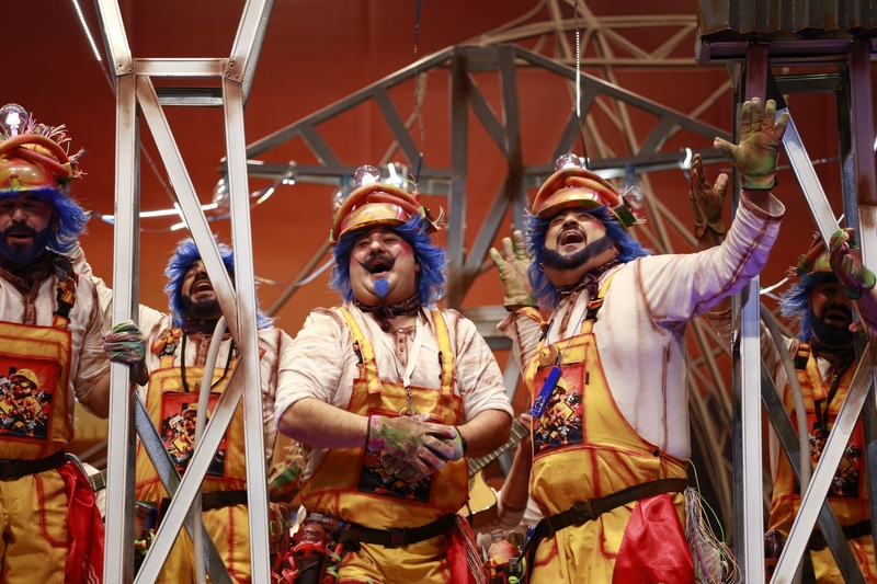 El COMBA 2026 cierra preliminares y entra en territorio decisivo con unas semifinales de alto nivel